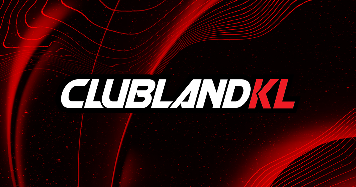 ClublandKL Event ROAD TO EDC THAILAND 2025 at Pitt Club KL